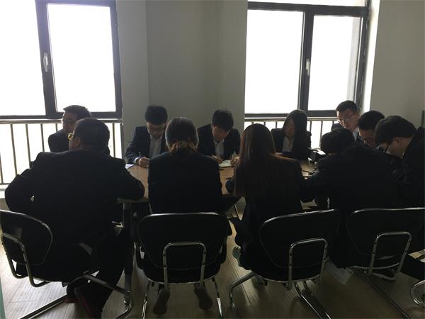 以學習為指導，以實踐為根本——企業文化落地從我做起