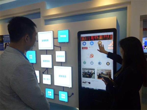 智慧社區(qū)攜手市圖書館建設(shè)文明遼陽(yáng)