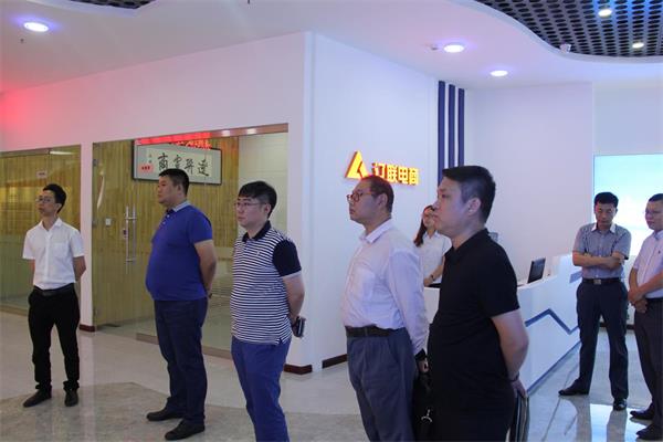 珠聯璧合，共創雙贏