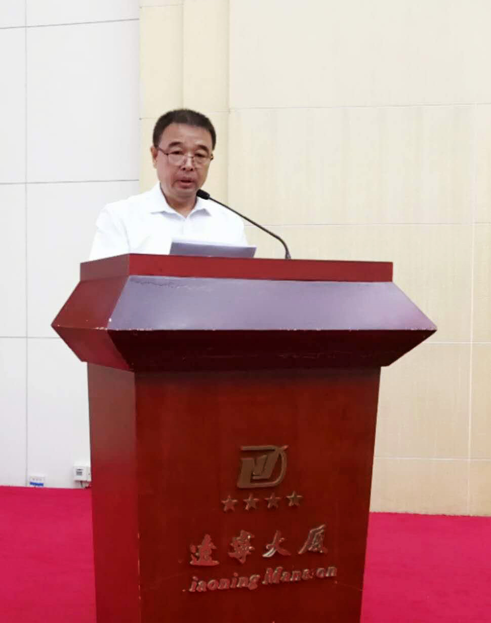 遼聯電商董事長曹玉學分享企業發展經驗.jpg 遼聯電商董事長曹玉學分享企業發展經驗.jpg