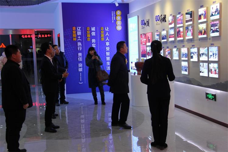 遼聯新聞“青睞遼聯 東北第一區”