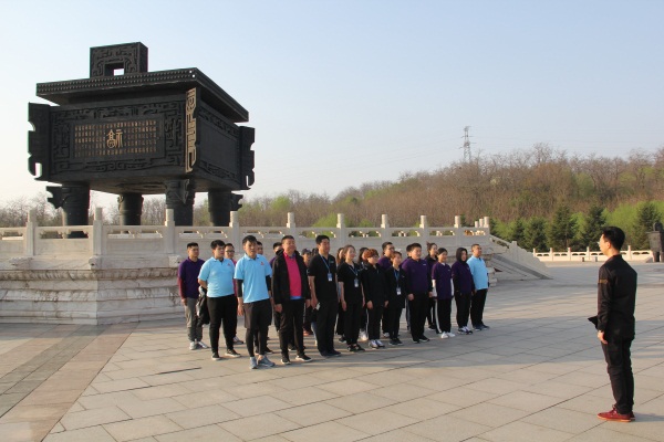 錘煉領導力，加速職業(yè)化，遼聯(lián)精英“EMBA”特訓活動報道