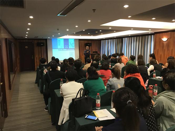 遼陽航信助力國家稅率調整政策解讀培訓