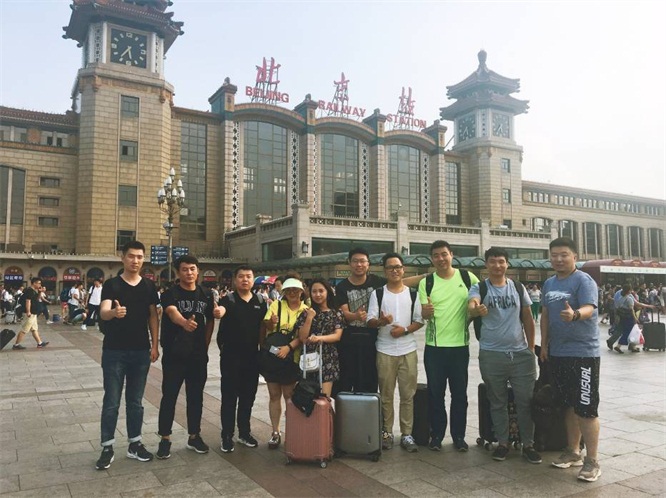 奮斗者:五天五夜五小時(shí)