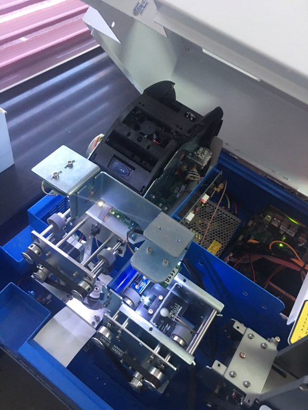 安全出入,與同胞共同前行