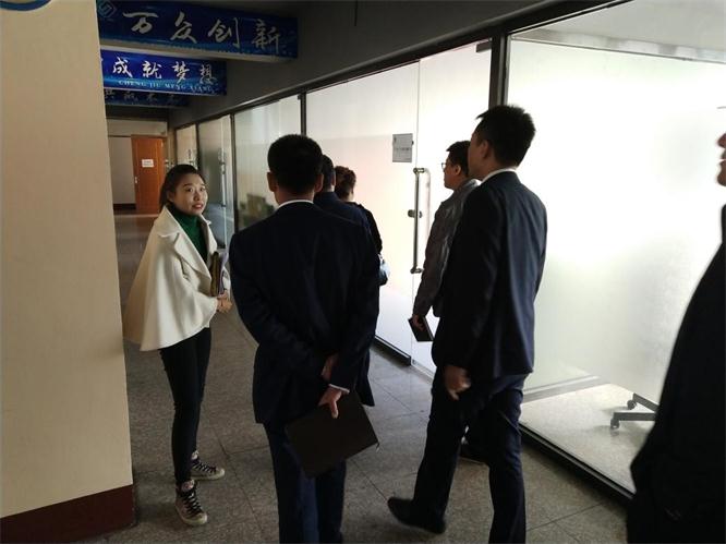 立足新起點，開創新局面