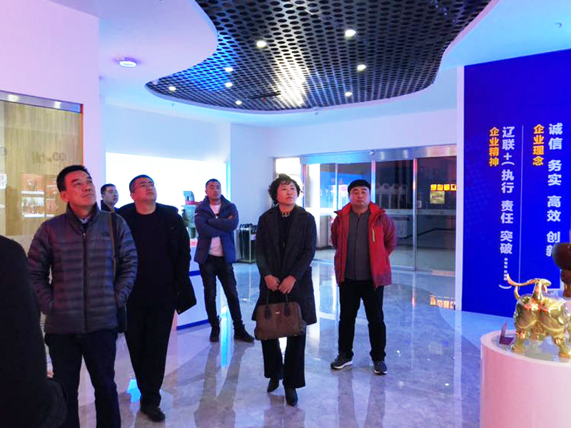 劉寶昌主任一行參觀集團總部.jpg 劉寶昌主任一行參觀集團總部.jpg